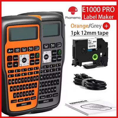 Labelkingdom Phomemo E1000 PRO Image