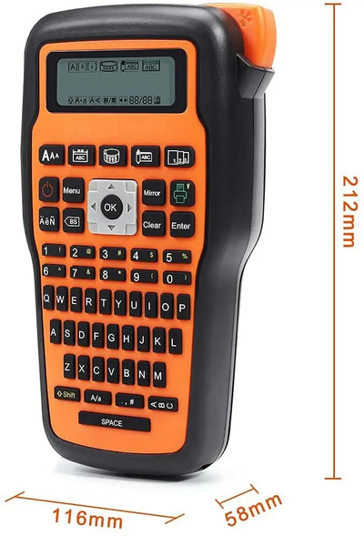 Labelkingdom Phomemo E1000 PRO Image