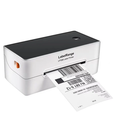 LabelRange LP320 Image