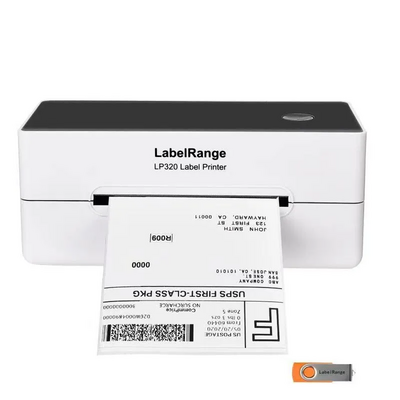 LabelRange LP320 Image
