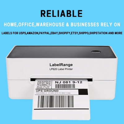 LabelRange LP620 Image