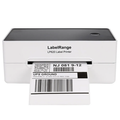 LabelRange LP620 Image