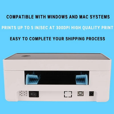 LabelRange LP620 Image