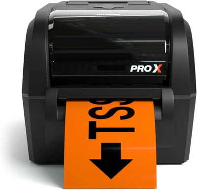 LabelTac LTPX-AMM Image