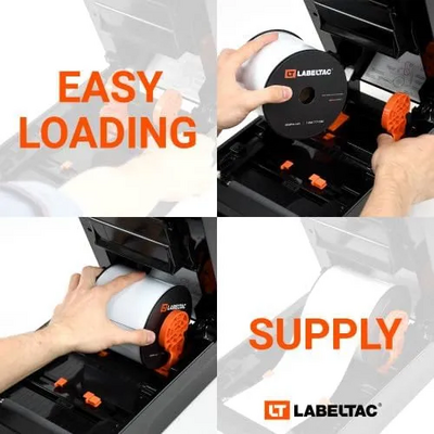 LabelTac LTPX-AMM Image