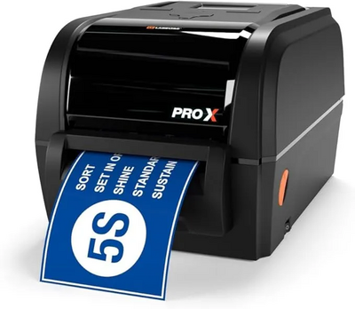 LabelTac 5S-9721 Image