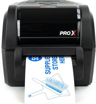 LabelTac 5S-9721 Image