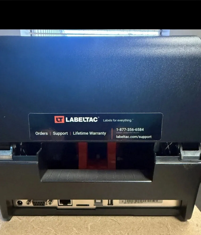 LabelTac Pro X Image