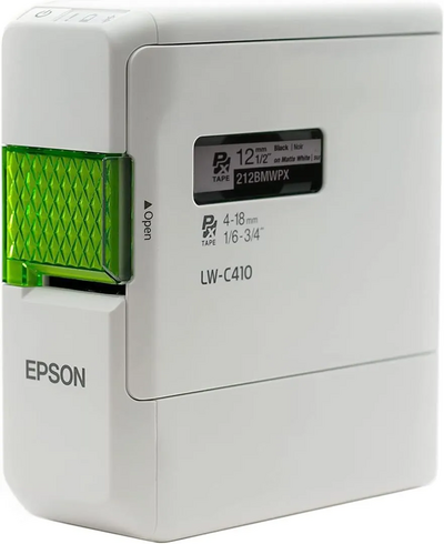 LABELWORKS LW-C410PX Image