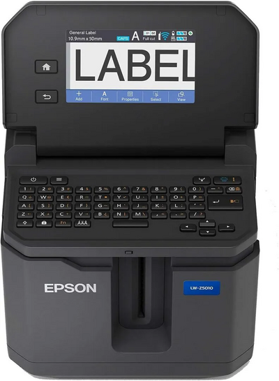 LABELWORKS LW-Z5010PX-B Image