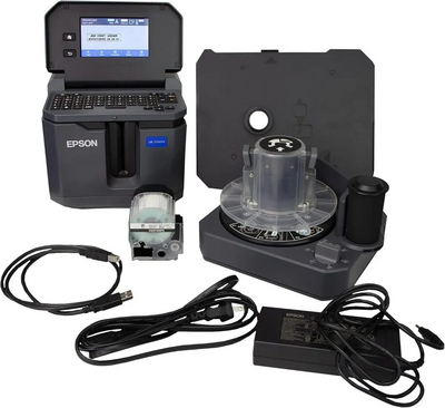 LABELWORKS LW-Z5010PX-R Image