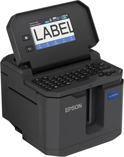 LABELWORKS LW-Z5010PX Image