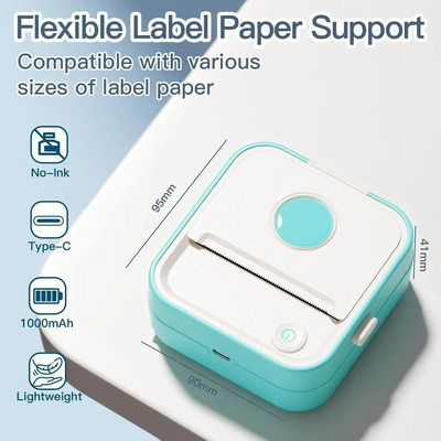 LAIBEAR LX-D5 Image