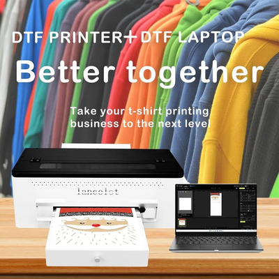 Lancelot L1800 Sheet DTF printer Image