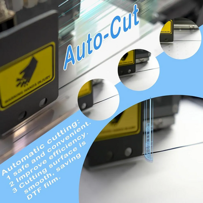 Lancelot M1630 Pro-DTF Printer-WG Image