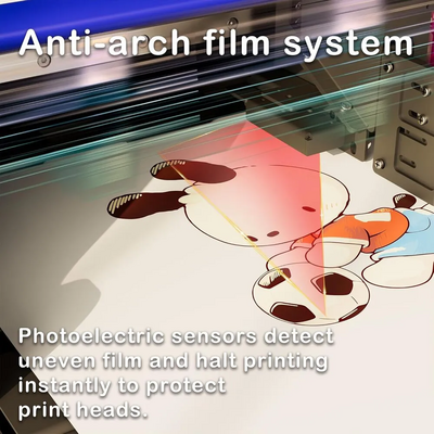 Lancelot M1630 Pro-DTF Printer-WG Image