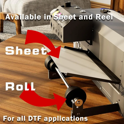 Lancelot M1630 Pro-DTF Printer-WG Image