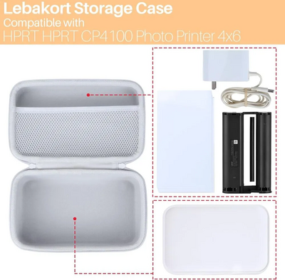 Lebakort B086 Image