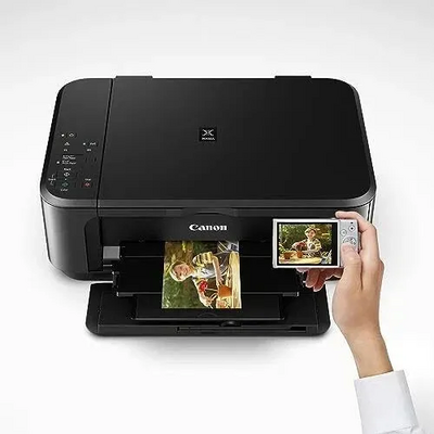 Letsshopwithchris PIXMA MG3620 Image
