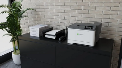 Lexmark International, Inc 50M0020 Image