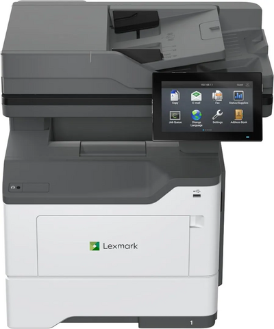 Lexmark International, Inc 38S0900 Image