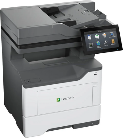 Lexmark International, Inc 38S0900 Image