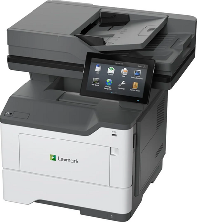 Lexmark International, Inc 38S0900 Image