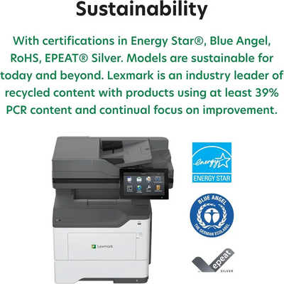 Lexmark International, Inc 38S0900 Image