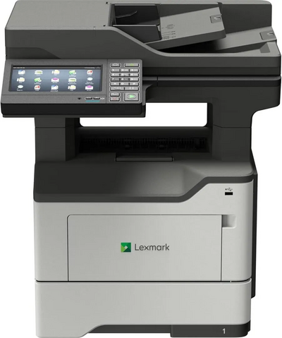 Lexmark International, Inc MX622ade Image