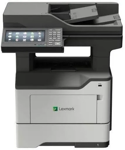 Lexmark International, Inc MX622ade Image