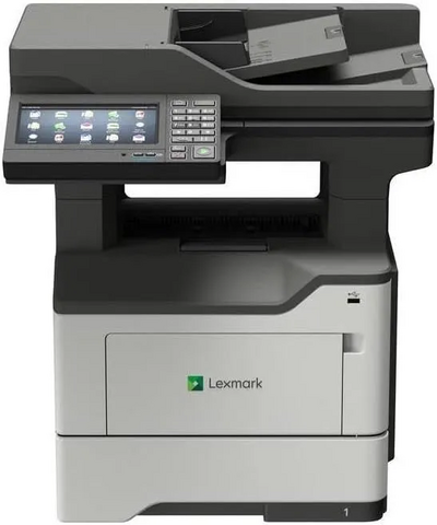 Lexmark International, Inc MX622ade Image