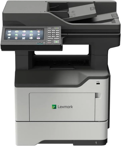 Lexmark International, Inc MX622ade Image