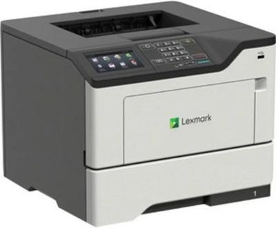 Lexmark International, Inc MS622de Image