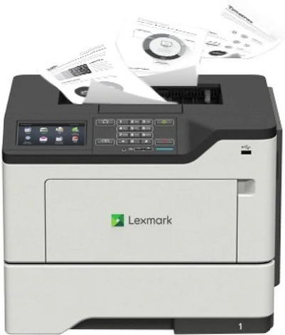 Lexmark International, Inc MS622de Image