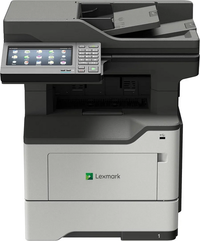 Lexmark International, Inc 36S0900 Image