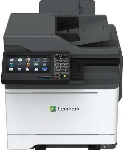 Lexmark International, Inc CX625ade Image
