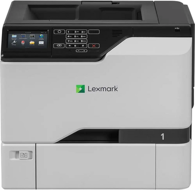 Lexmark International, Inc CS725de Image