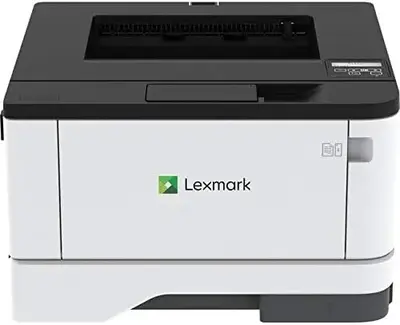 Lexmark International, Inc MS431dn Image