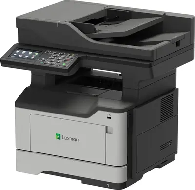 Lexmark International, Inc MX522adhe Image