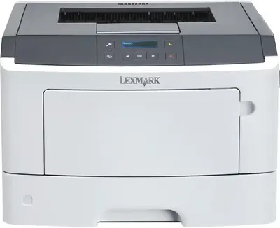 Lexmark International, Inc 35S3958 Image