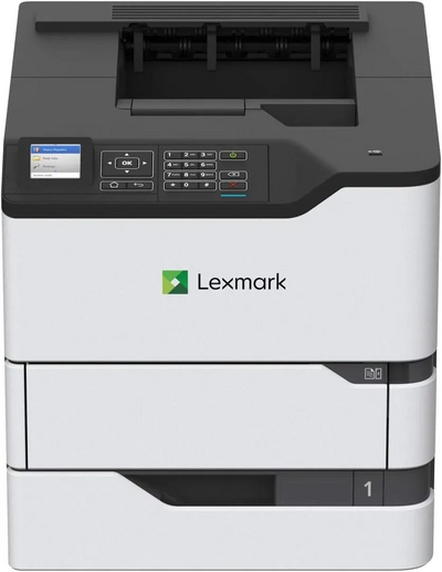 LEXMARK INT'L, INC. 50G0100 Image