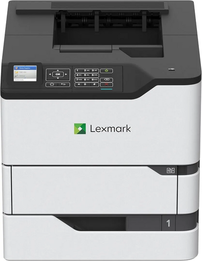 LEXMARK INT'L, INC. 50G0180 Image