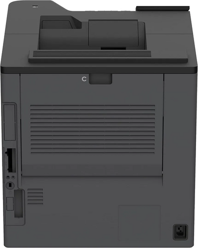 LEXMARK INT'L, INC. 50G0180 Image