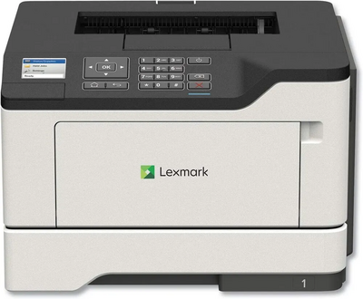 LEXMARK INT'L, INC. 36S0300 Image