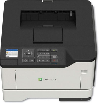 LEXMARK INT'L, INC. 36S0300 Image
