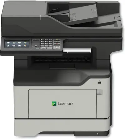 LEXMARK INT'L, INC. 36S0800 Image