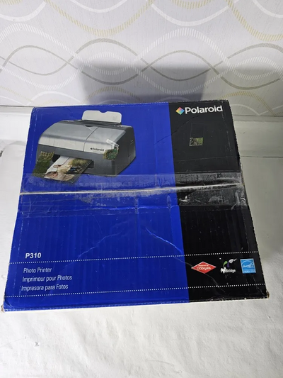 Lexmark Polaroid 300-002 Image