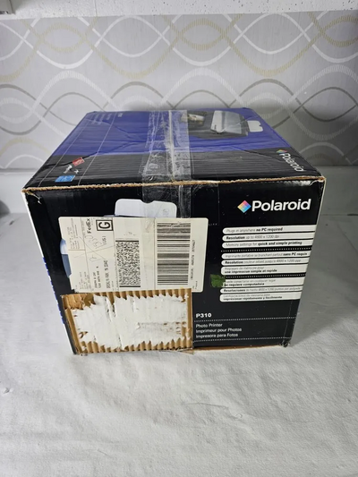 Lexmark Polaroid 300-002 Image