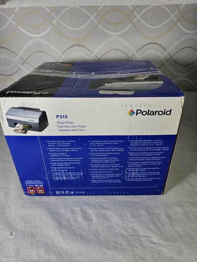 Lexmark Polaroid 300-002 Image