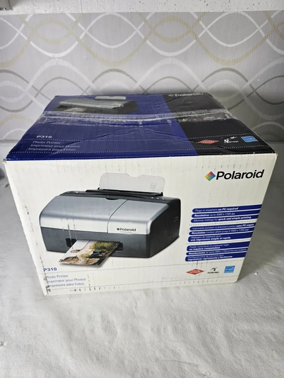 Lexmark Polaroid 300-002 Image